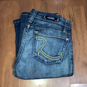 Rock and republic jeans